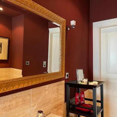 Edle Stadtvillen-wohnung Apartment Mayen