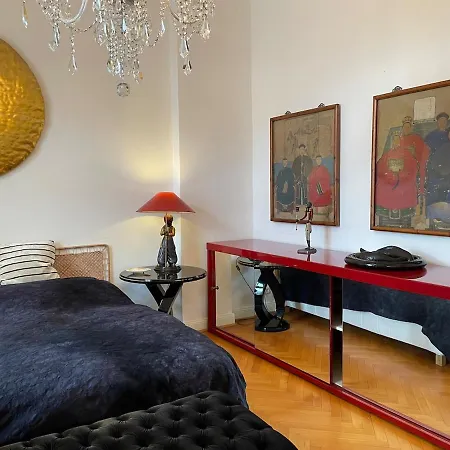 Apartment Edle Stadtvillen-wohnung Mayen